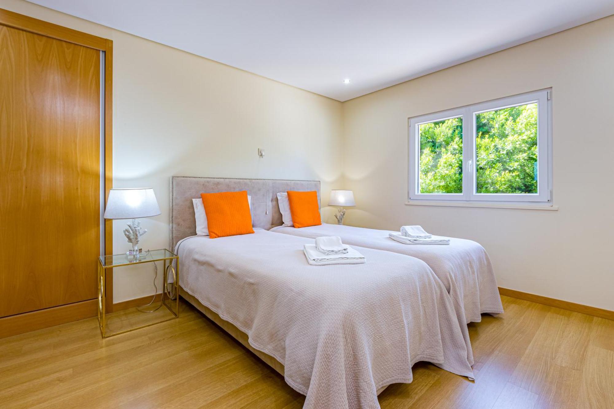 Villa Carlivo Албуфейра Экстерьер фото