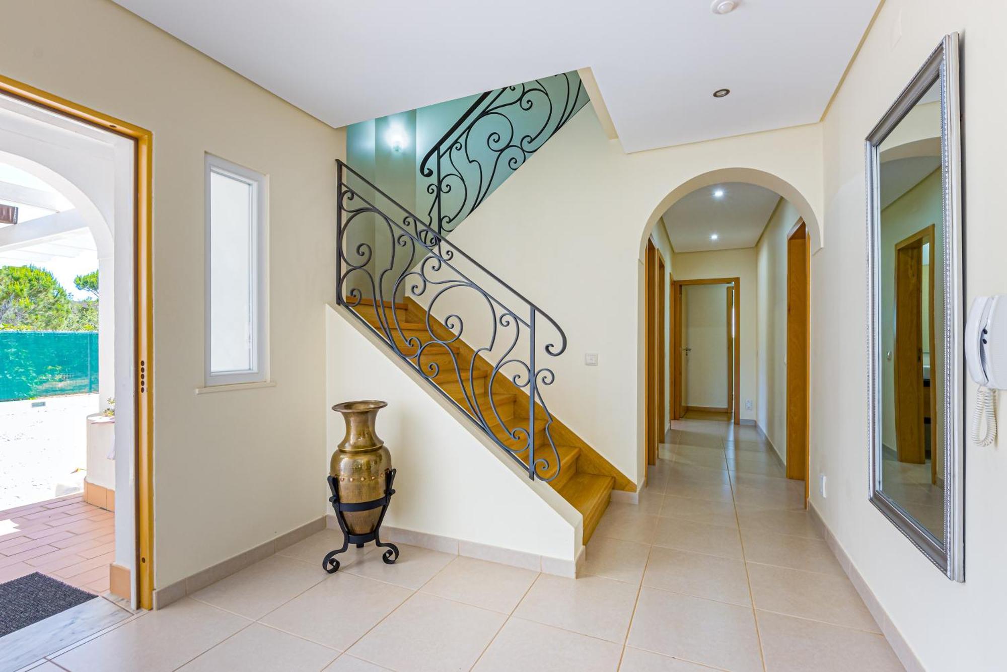 Villa Carlivo Албуфейра Экстерьер фото